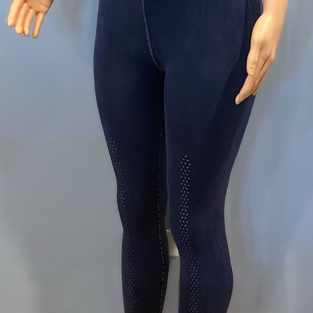 NEW Free People HR 7/8 Length Good Karma Leggings & Good Karma Crop $126 total - Picture 9 of 16